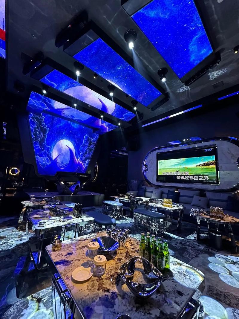 咸宁商务ktv优质娱乐新选择-崇阳县ktv预订